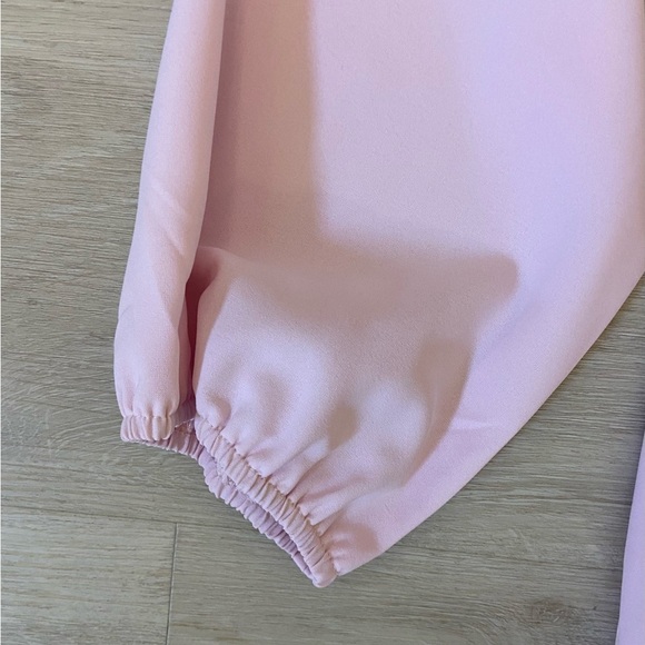 Blush Blouse - Picture 4 of 4